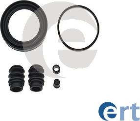 ERT 400290 - Ремкомплект, тормозной суппорт autodnr.net