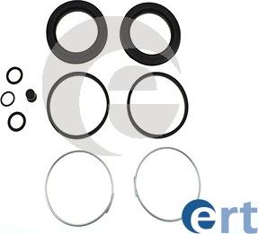 ERT 400291 - Ремкомплект, тормозной суппорт autodnr.net