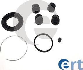 ERT 400296 - Ремкомплект, гальмівний супорт autocars.com.ua