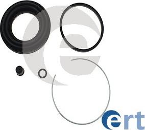 ERT 400306 - Ремкомплект, тормозной суппорт autodnr.net