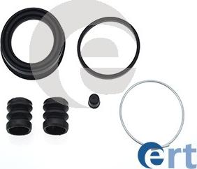 ERT 400357 - Ремкомплект, тормозной суппорт autodnr.net