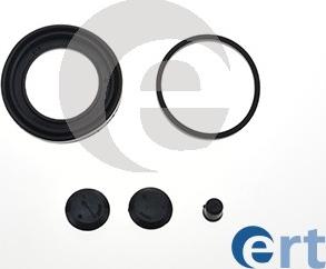 ERT 400360 - Ремкомплект, тормозной суппорт autodnr.net