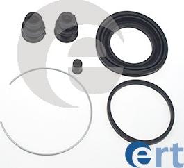 ERT 400510 - Ремкомплект, тормозной суппорт autodnr.net