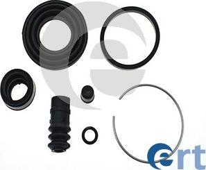 ERT 400542 - Ремкомплект, гальмівний супорт autocars.com.ua