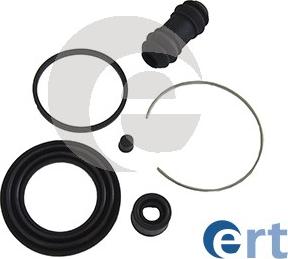 ERT 400751 - Ремкомплект, гальмівний супорт autocars.com.ua