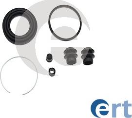 ERT 400819 - Ремкомплект, тормозной суппорт autodnr.net