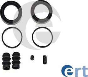 ERT 400858 - Ремкомплект, тормозной суппорт autodnr.net