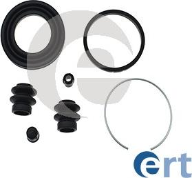 ERT 401010 - Ремкомплект, тормозной суппорт autodnr.net