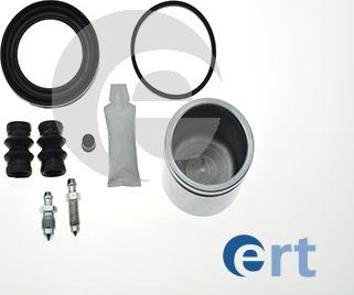 ERT 401658 - Ремкомплект, тормозной суппорт avtokuzovplus.com.ua