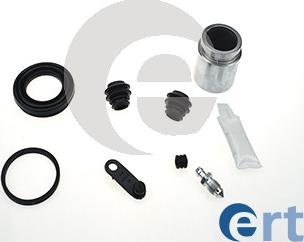 ERT 401901 - Ремкомплект, тормозной суппорт autodnr.net