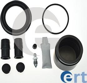 ERT 402250 - Ремкомплект, тормозной суппорт autodnr.net