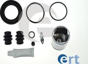 ERT 402468 - Ремкомплект, тормозной суппорт autodnr.net