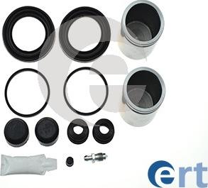 ERT 402501 - Ремкомплект, тормозной суппорт autodnr.net