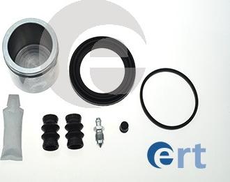 ERT 402602 - Ремкомплект, тормозной суппорт autodnr.net