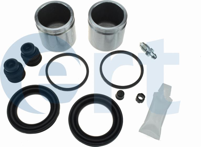 ERT 403012 - Ремкомплект, гальмівний супорт autocars.com.ua