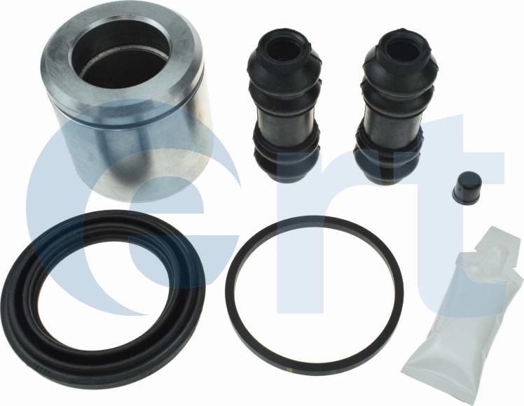 ERT 403256 - Ремкомплект, гальмівний супорт autocars.com.ua