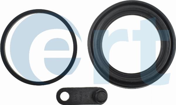 ERT 404757 - Ремкомплект, гальмівний супорт autocars.com.ua