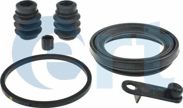 ERT 404758 - Ремкомплект, гальмівний супорт autocars.com.ua