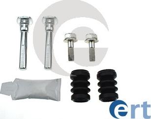 ERT 410037 - Комплект направляючої гільзи autocars.com.ua