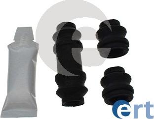 ERT 410400 - Пильник, управління корпусу скоби гальма autocars.com.ua