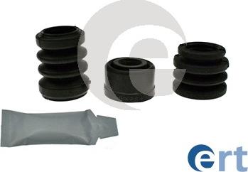 ERT 410432 - Пильник, управління корпусу скоби гальма autocars.com.ua