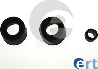 ERT 410489 - Пильник, управління корпусу скоби гальма autocars.com.ua