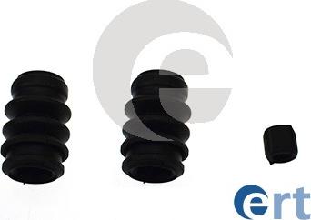 ERT 410495 - Пильник, управління корпусу скоби гальма autocars.com.ua