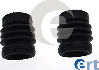 ERT 410519 - Пильник, управління корпусу скоби гальма autocars.com.ua