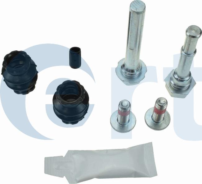 ERT 410580 - Комплект направляючої гільзи autocars.com.ua