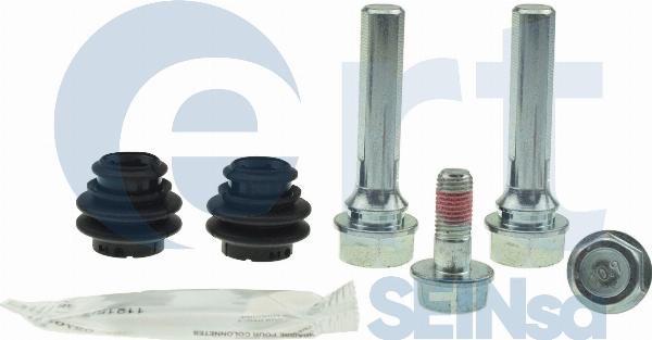 ERT 410601 - Комплект направляючої гільзи autocars.com.ua