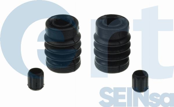 ERT 410676 - Пильник, управління корпусу скоби гальма autocars.com.ua