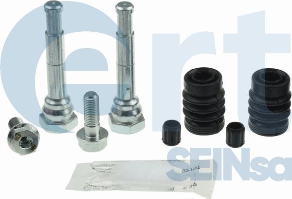 ERT 410677 - Комплект направляючої гільзи autocars.com.ua