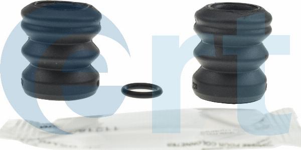 ERT 410829 - Пильник, управління корпусу скоби гальма autocars.com.ua