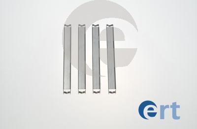 ERT 420230 - Комплектующие для колодок дискового тормоза avtokuzovplus.com.ua