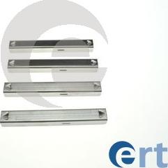 ERT 420308 - Комплектующие для колодок дискового тормоза avtokuzovplus.com.ua