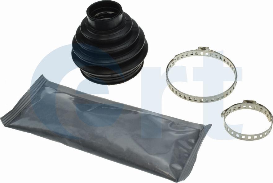 ERT 500643T - Пильник, приводний вал autocars.com.ua