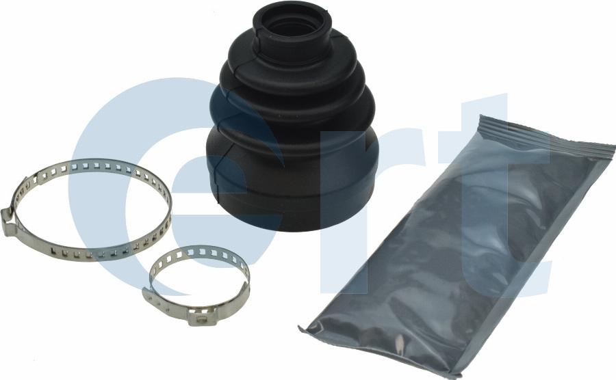 ERT 500674 - Пильник, приводний вал autocars.com.ua