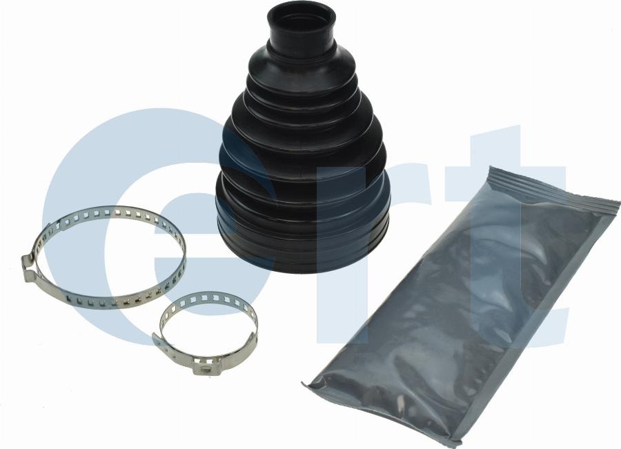 ERT 500700T - Пильник, приводний вал autocars.com.ua