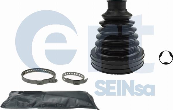 ERT 500724T - Пильник, приводний вал autocars.com.ua