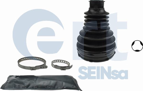 ERT 500732T - Пильник, приводний вал autocars.com.ua