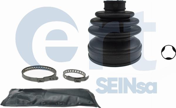 ERT 500739 - Пильник, приводний вал autocars.com.ua