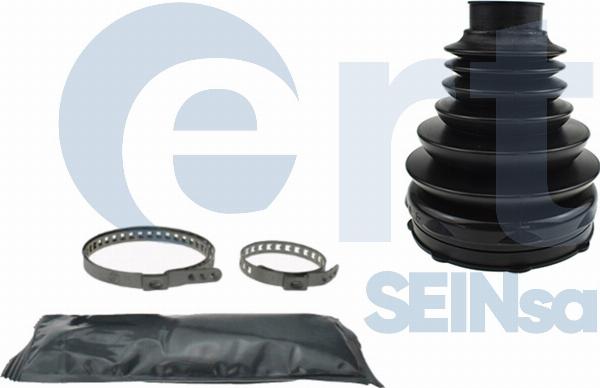 ERT 500740T - Пильник, приводний вал autocars.com.ua