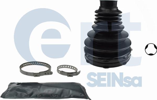 ERT 500742T - Пильник, приводний вал autocars.com.ua