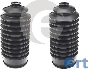 ERT 510045 - Комплект пилника, рульове управління autocars.com.ua