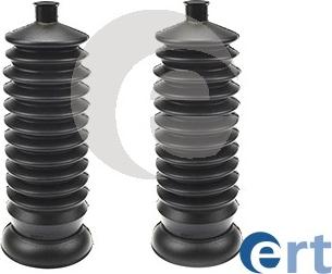 ERT 510049 - Комплект пилника, рульове управління autocars.com.ua