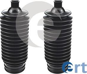 ERT 510100 - Комплект пилника, рульове управління autocars.com.ua