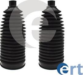 ERT 510189 - Комплект пилника, рульове управління autocars.com.ua