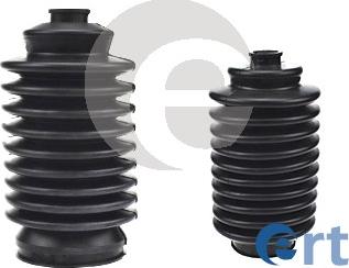ERT 510249 - Комплект пилника, рульове управління autocars.com.ua