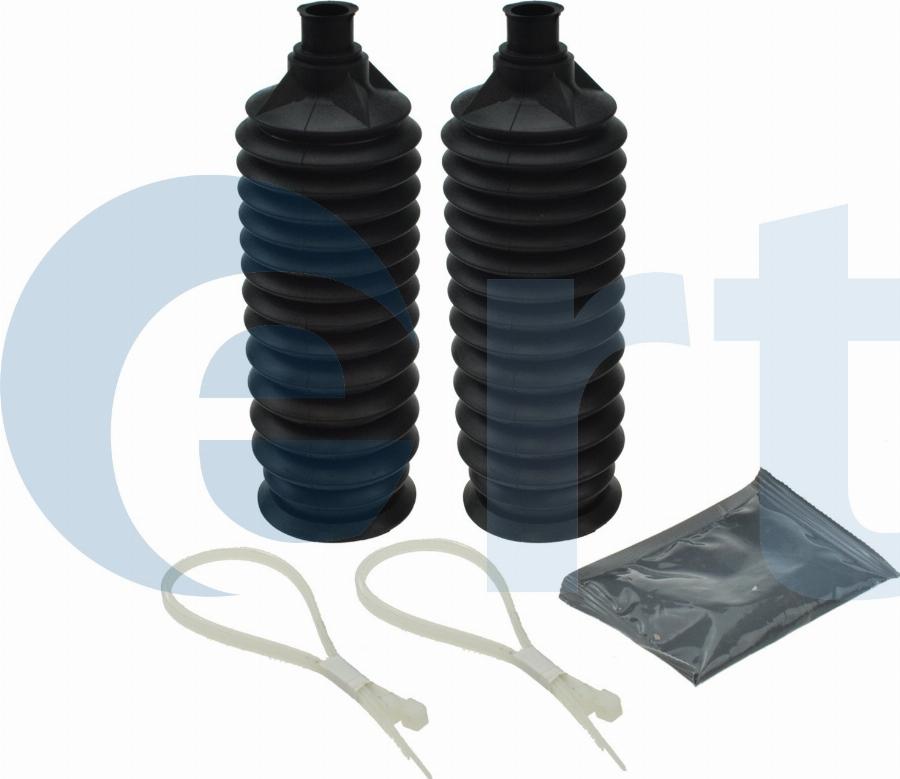 ERT 510397 - Комплект пилника, рульове управління autocars.com.ua