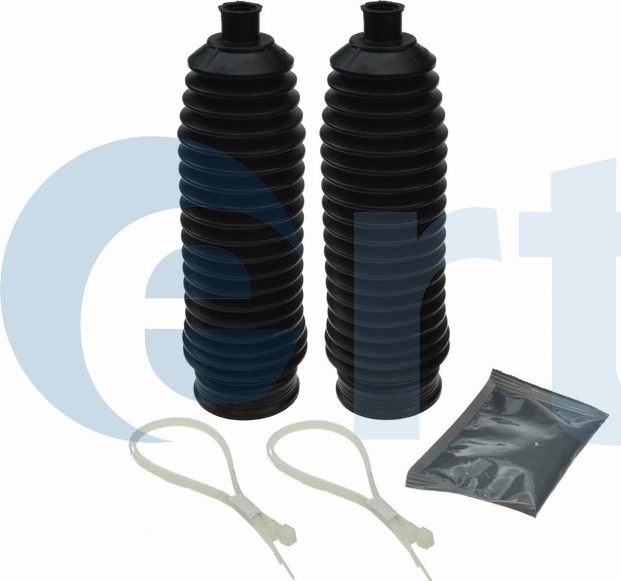 ERT 510410 - Комплект пилника, рульове управління autocars.com.ua